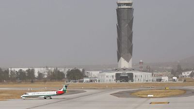 México y Estados Unidos buscarán resolver restricciones aéreas en una reunión de alto nivel la próxima semana