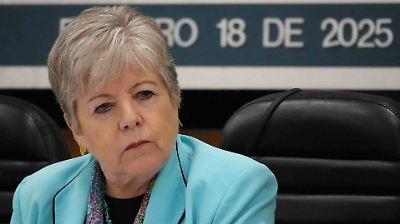 México y Estados Unidos firmarán acuerdo para rehabilitar el río Tijuana-San Diego tras años de contaminación