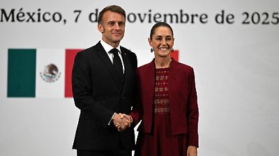 México y Francia reactivan el Consejo Estratégico para impulsar inversiones y cultura en el bicentenario de su relación diplomática