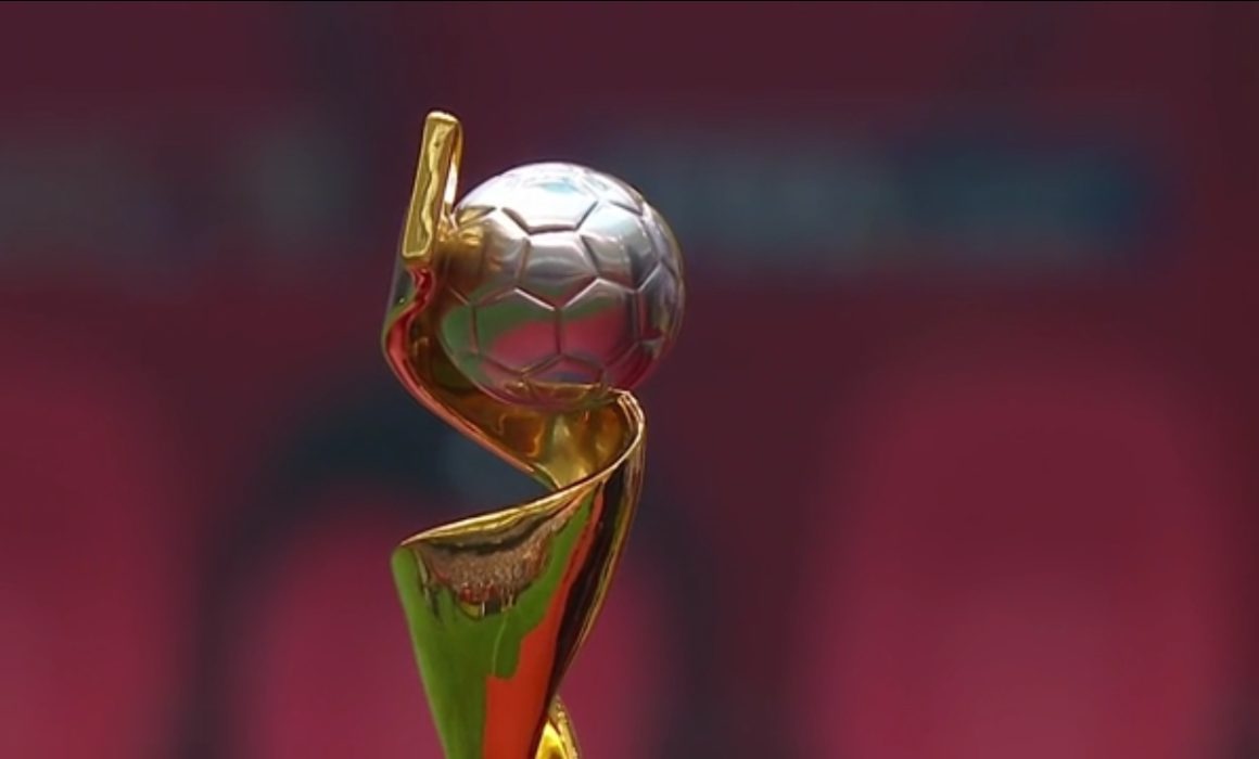 México y socios anuncian candidatura conjunta para ser sede del Mundial Femenil 2031