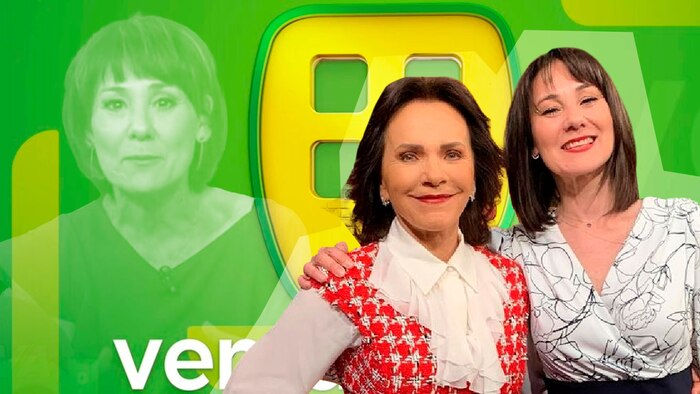 Mónica Garza niega violencia de Pati Chapoy tras renunciar a Ventaneando