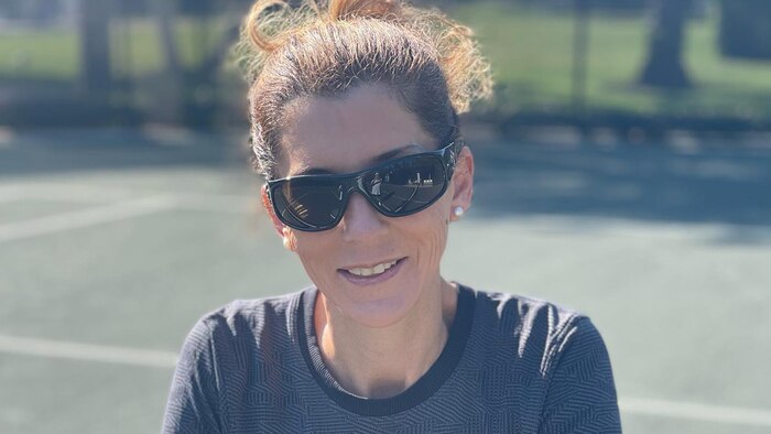 Mónica Seles revela que padece miastenia gravis, una enfermedad neuromuscular que afecta su vida cotidiana