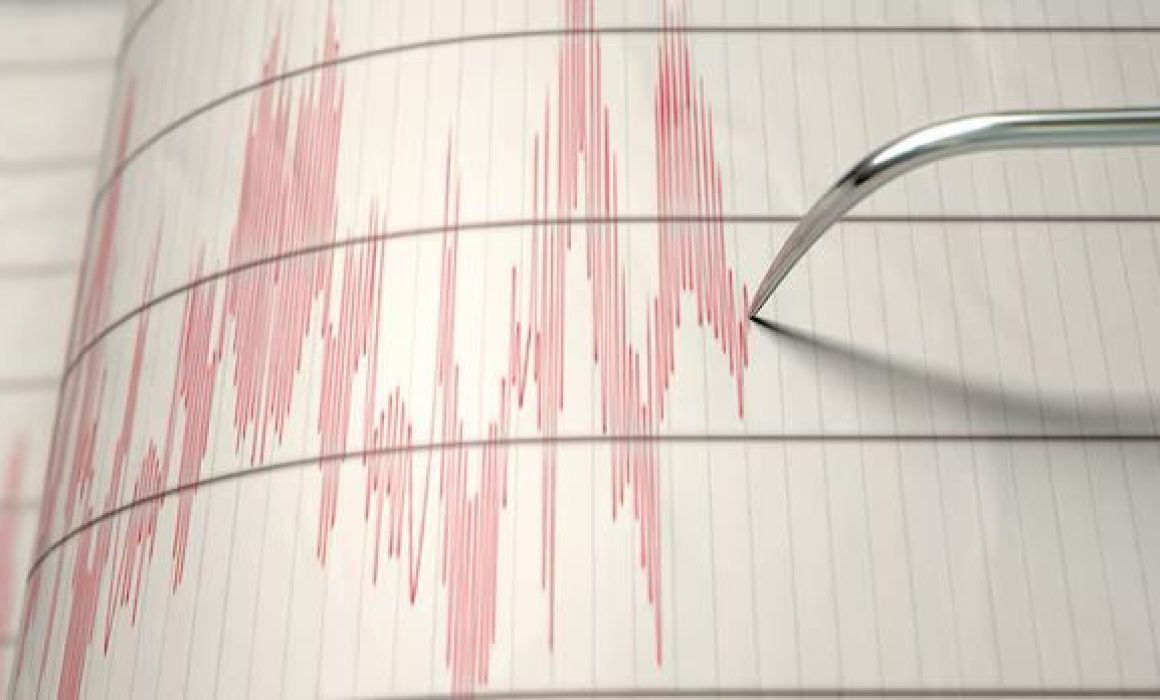 Múltiples microsismos en Naucalpan alarman a residentes de la Ciudad de México