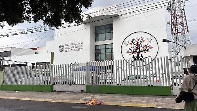 Madre de Holy rechaza acusaciones y exige justicia por desaparición y agresión de su hija