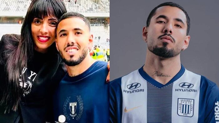 Madre de Sergio Peña celebra fichaje en Turquía tras denuncia por abuso sexual