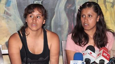 Madre de niño desaparecido y asesinado en Los Reyes La Paz denuncia amenazas y busca justicia