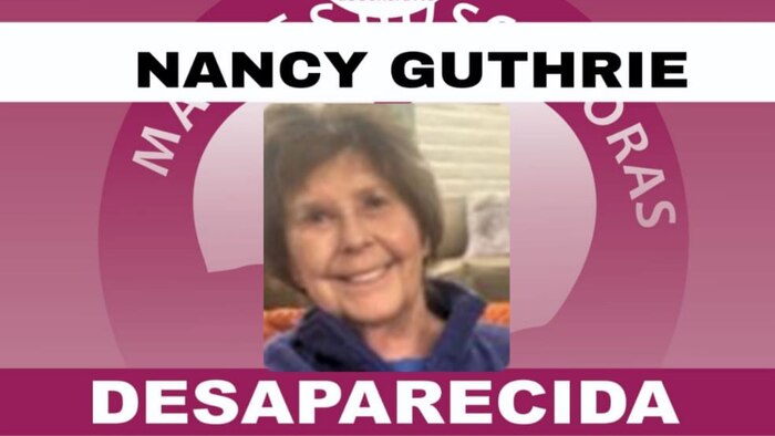 Madres Buscadoras de Sonora se suman a esfuerzos para localizar a Nancy Guthrie en México