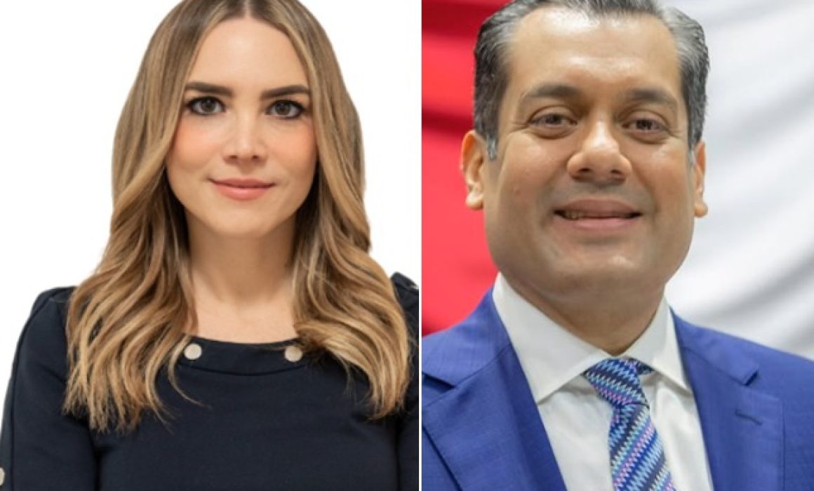 Magistrada Patricia Riesgo Valenzuela: salario millonario y vínculos políticos en el Poder Judicial del Estado de México