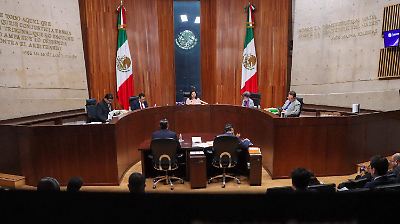 Magistrados advierten que el modelo de elección judicial necesita revisión para 2027