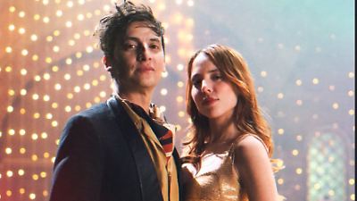 Majo Aguilar y Gil Cerezo anuncian su separación tras casi cuatro años de relación en buenos términos