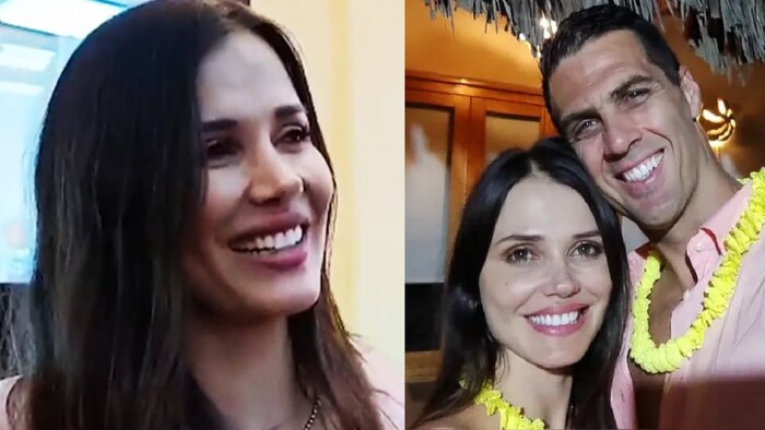 Maju Mantilla revela su deseo de volver a la televisión tras su polémica salida de Arriba Mi Gente