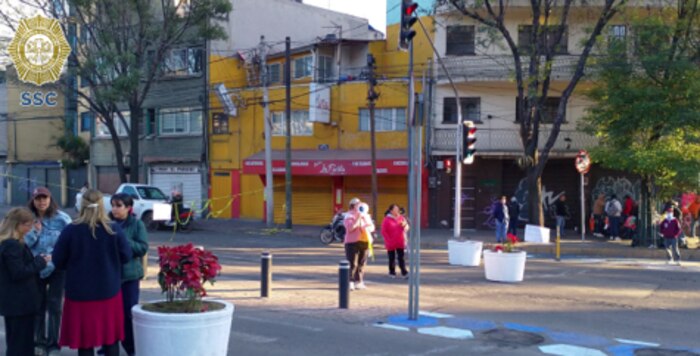 Manifestaciones, accidentes y bloqueos en CDMX y Estado de México ocurren hoy 11 de febrero