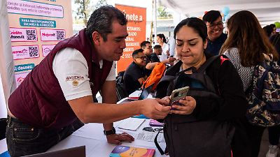 Manpower advierte que factores globales y comerciales frenan la creación de empleos en México