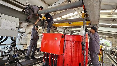 Mantenimiento programado cerrará estaciones del Mexicable Ecatepec en julio