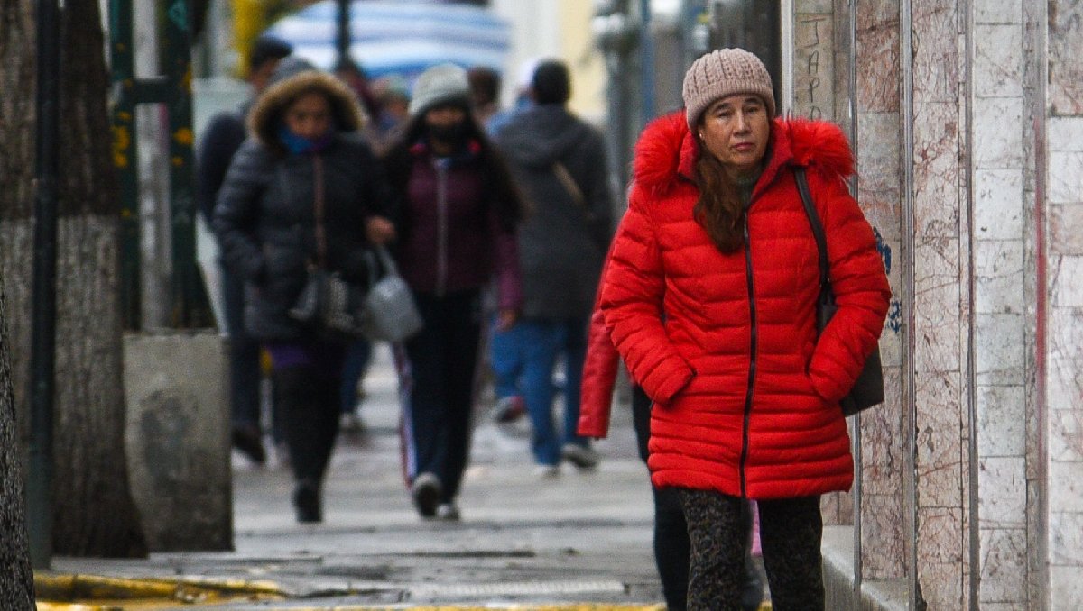 ¡Mantente preparado! El clima en Edomex este Día de la Virgen te sorprenderá