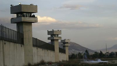 Mantienen en prisión preventiva a presuntos responsables del feminicidio de menor en Chimalhuacán