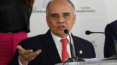 Manuel Añorve denuncia manipulación en la comisión de reforma electoral y advierte retroceso democrático