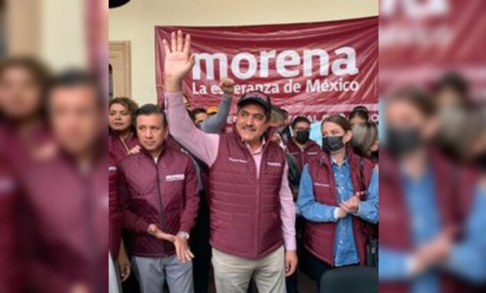 Manuel Espino abandona el hospital tras un derrame cerebral y continúa su recuperación en casa