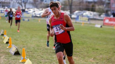 Manuel Padilla destaca como mejor mexicano en el Mundial de Pentatlón Moderno en Lituania