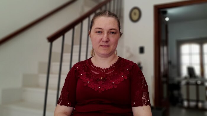 María Unger Reimery, primera mujer en escapar de la colonia menonita en La Pampa, denuncia abusos y violencia