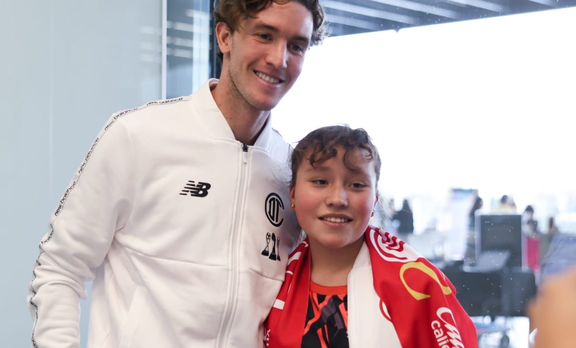 Marcel Ruiz advierte: ¡No te confíes en la final contra Tigres!