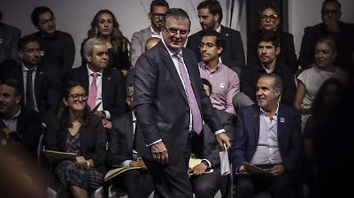 Marcelo Ebrard afina detalles de la relación trilateral en el T-MEC y negociaciones comerciales con EU