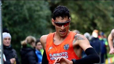 Marchistas entran a la recta final del proceso selectivo rumbo al Mundial de Japón