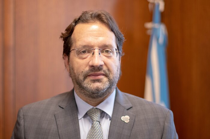 Marco Lavagna renuncia como director del INDEC tras actualización del IPC en Argentina