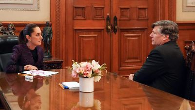 Marco Rubio en ruta a México en próximo futuro, confirman autoridades estadounidenses