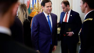 Marco Rubio visitará México y Ecuador la próxima semana en medio de tensiones migratorias y de seguridad