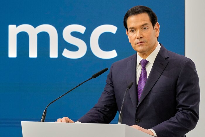 Marco Rubio y JD Vance en Múnich: dos discursos que marcan caminos distintos hacia las elecciones de 2028