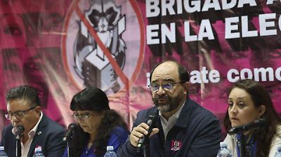 Marea Rosa lanza brigada anti mapaches para documentar fraudes en la elección judicial