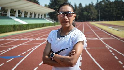 Margarita Hernández prepara su regreso a la élite olímpica de cara a Los Ángeles 2028