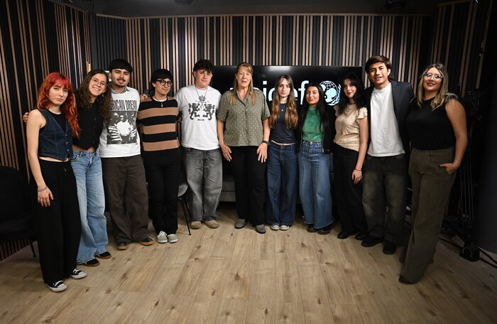 Margarita Stolbizer defiende la autonomía universitaria y critica las reformas políticas