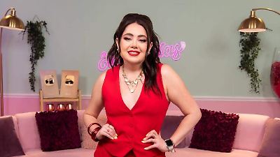 Mariana Botas revela su condición en los dedos y rompe tabú en La Casa de los Famosos México 2025