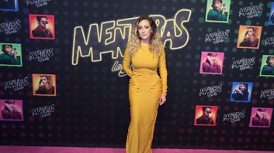 Mariana Treviño regresa a 'Mentiras, el musical' en temporada breve y anuncia sus próximas funciones en México y Yucatán