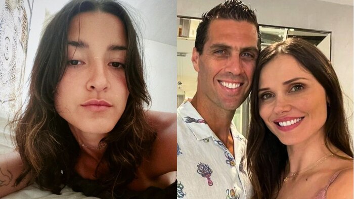 Mariana de la Vega rompe su silencio y aclara su vínculo con Gustavo Salcedo tras ampay en el hotel Westin