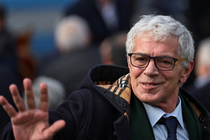 Mariano Cúneo Libarona dejará el Ministerio de Justicia tras las elecciones, confirmaron fuentes