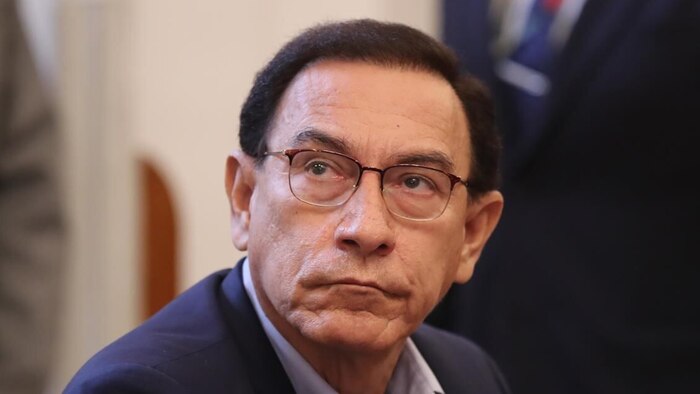 ¿Martín Vizcarra enfrentará 15 años de prisión? La decisión que cambiará su destino se revela pronto
