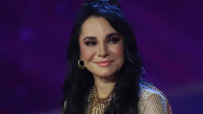 Martha Higareda comparte su proceso de recuperación tras ser diagnosticada con miomas