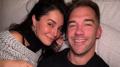 Martha Higareda y Lewis Howes: de rupturas y sospechas a la feliz noticia de su embarazo y matrimonio