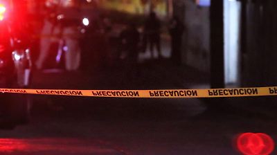 Masacre en Argentina: hallan a pareja y sus dos hijos muertos; la madre es la principal sospechosa