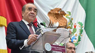 Maurilio Hernández destaca la importancia de soporte legal y continuidad en el Operativo Liberación