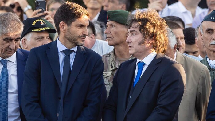 Maximiliano Pullaro enfrentará retos políticos y de seguridad en la ruta hacia 2027 tras conflicto policial en Santa Fe