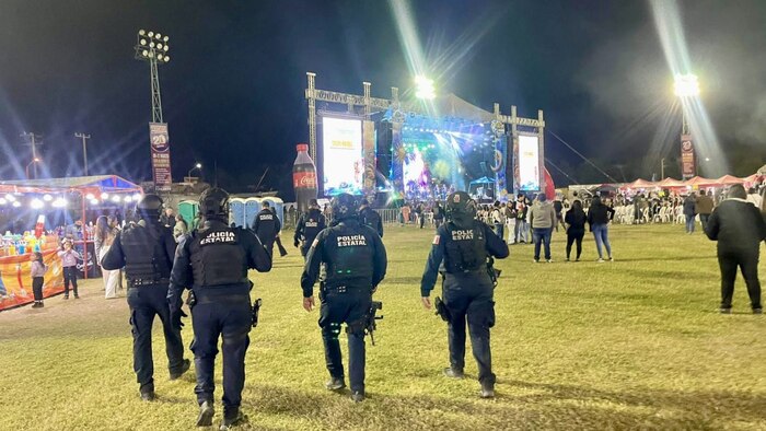 Mazatlán enfrenta doble homicidio durante el inicio del Carnaval Internacional 2026