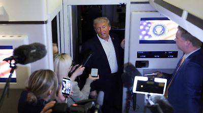 Medios de EE. UU. e internacionales rechazan las nuevas restricciones del Pentágono a la prensa