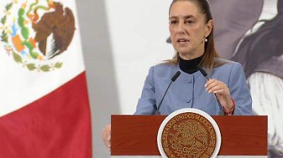 Mejoras en el Sistema Cutzamala impulsan estabilidad en el suministro de agua en CDMX y Edomex