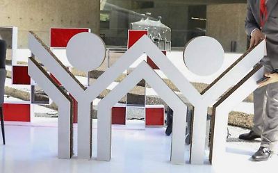 Mejoravit anuncia crédito para aprovechar el agua durante la temporada de lluvias