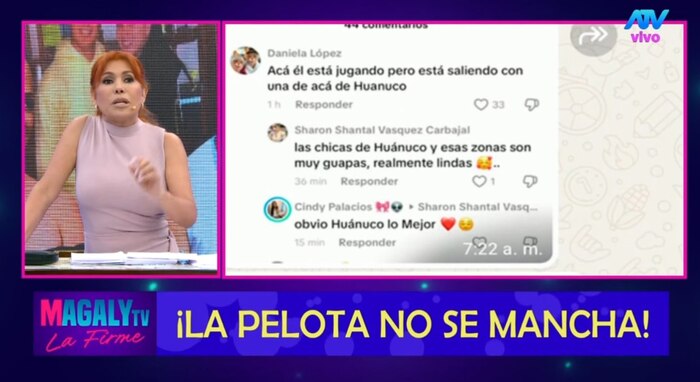 Melissa Klug confirma el fin de su relación con Jesús Barco y denuncia conductas que dañaron su confianza