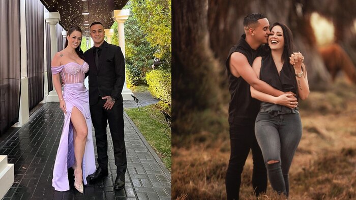 Melissa Klug confirma ruptura con Jesús Barco y se enfoca en su recuperación personal